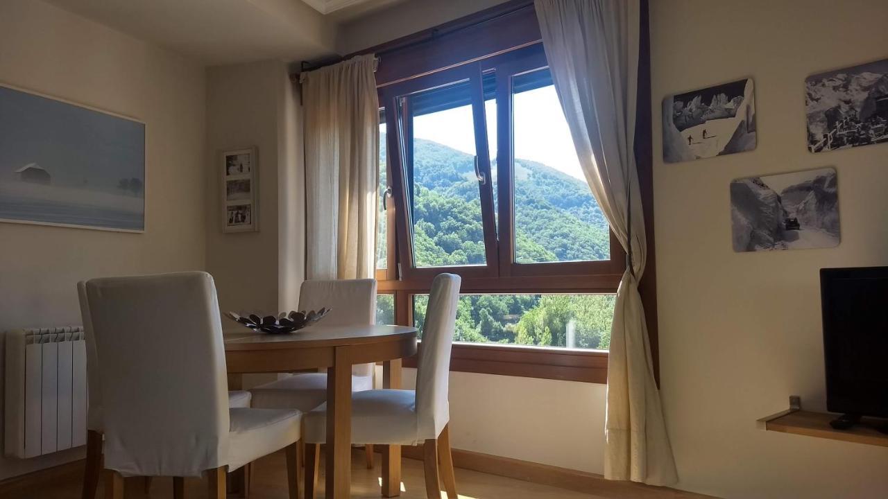 Los Molinos - Atico En Montana De Asturias Felechosa Exterior foto
